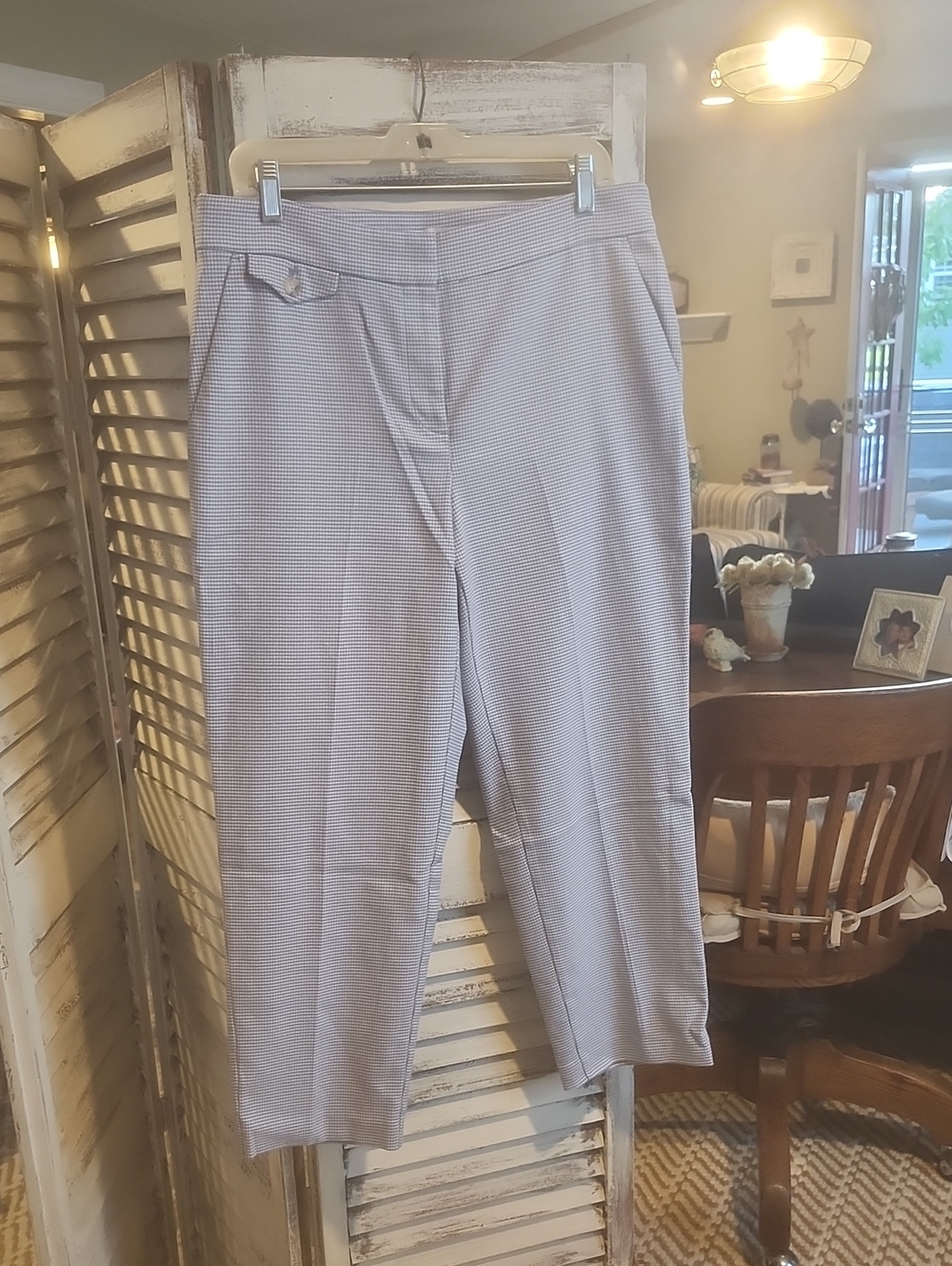 Classic Women's LOFT Dress Pants
